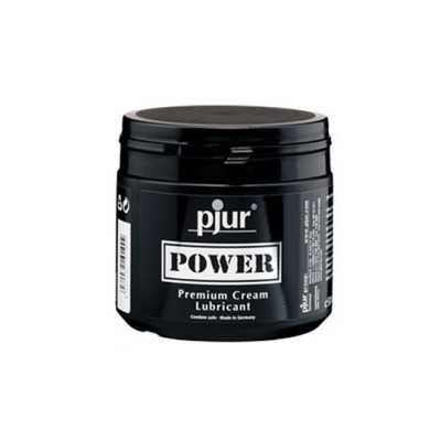 Pjur Power 500 g