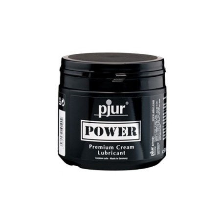 Pjur Power 500 g