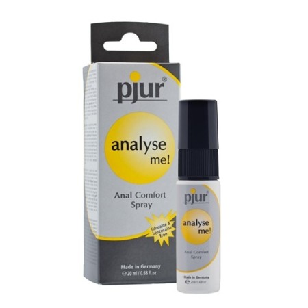 Pjur ANALyse Me! Spray 20 ml