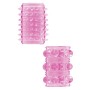 Lover Sleeve Tingling funda para pene por sólo 3,19 €