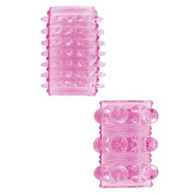 Lover Sleeve Tingling funda para pene por sólo 3,19 €