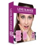 Lover Sleeve Tingling funda para pene