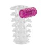 Lover Sleeve Vibrating funda vibradora para pene