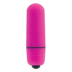 Lover Bullet Vibrating bala vibradora por sólo 4,79 €