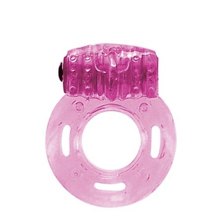 Love Ring Vibrating anilla vibradora por sólo 3,99 €
