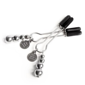 Colgantes para pezón ajustables por sólo 13,59 €