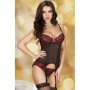 CORSÉ Y TANGA CR-3564 por sólo 21,56 €