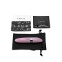 Mia 2, Minivibrador con carga por USB de Lelo rosa