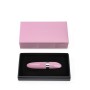 Mia 2, Minivibrador con carga por USB de Lelo rosa