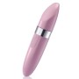 Mia 2, Minivibrador con carga por USB de Lelo rosa por sólo 43,20 €