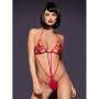 Body Luiza rojo por sólo 15,96 €