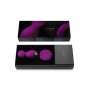 Bolas vaginales vibradoras Hula beads violeta por sólo 151,20 €