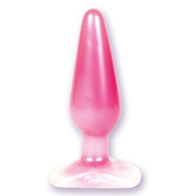 Plug anal Pink Jelly 13 cm por sólo 17,56 €