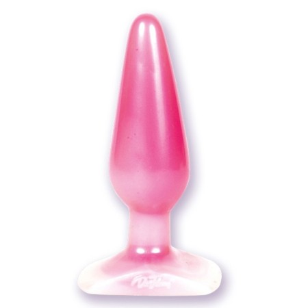 Plug anal Pink Jelly 13 cm por sólo 17,56 €