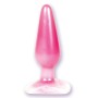 Plug anal Pink Jelly 13 cm por sólo 17,56 €