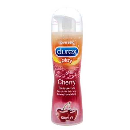 Durex Play cereza