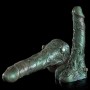 Consolador Frankenstein Freaks Fleshlight 22 cm por sólo 63,96 €