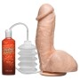 Pene 13 cm realista con eyaculación THE AMAZING SQUIRTING por sólo 63,96 €
