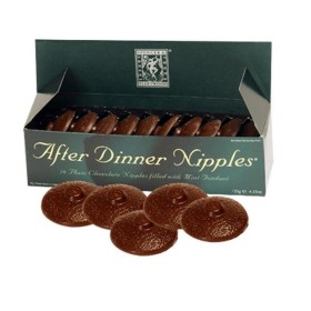 Pechos de chocolate After Dinner por sólo 5,56 €
