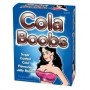 Pechos de gominola sabor cola por sólo 3,96 €