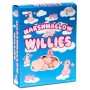 Penes de nube Marshmallow