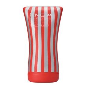 TENGA Soft Tube edición dura por sólo 8,80 €