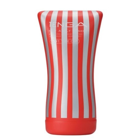 TENGA Soft Tube edición dura