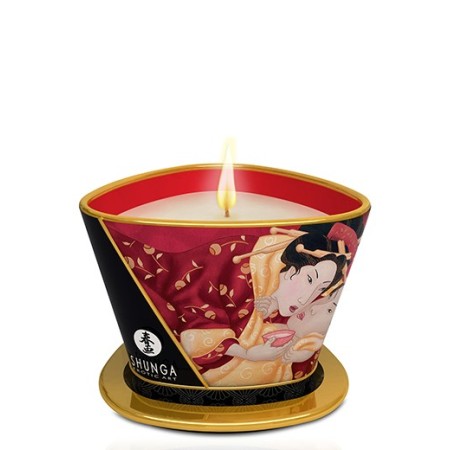 SHUNGA Velas del amor