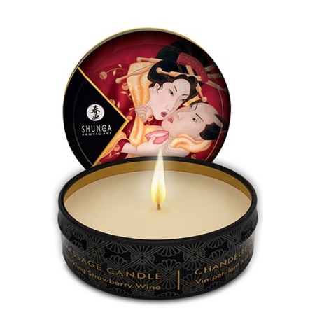 SHUNGA Vela romance 170 ml