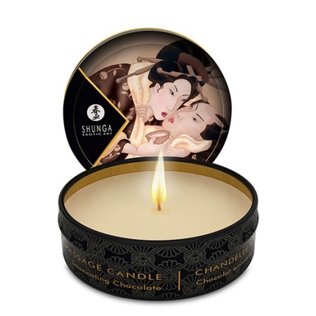 SHUNGA Vela Excitación 170 ml