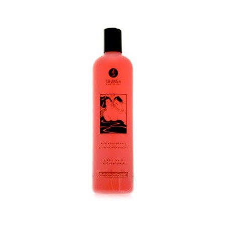 SHUNGA Gel de Baño Afrodisíaco 500ml