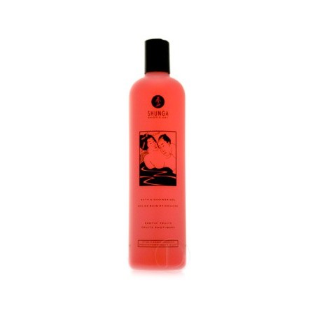 SHUNGA Gel de Baño Afrodisíaco 500ml