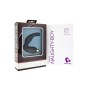 Naughty Boy 7 vibrador para chicos traviesos - NEGRO