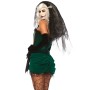 Disfraz Novia de Frankenstein