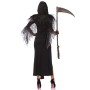 Disfraz muñeca Dead Eye