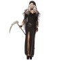 Disfraz muñeca Dead Eye