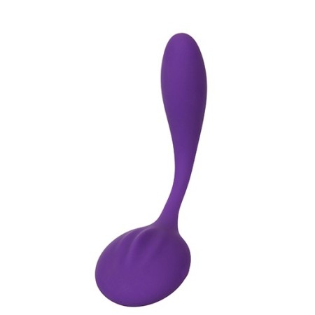 Vibrador para parejas Silhouette S8