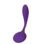 Vibrador para parejas Silhouette S8