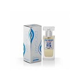 Pheromen Eau de Toilette Cobeco 15 ml