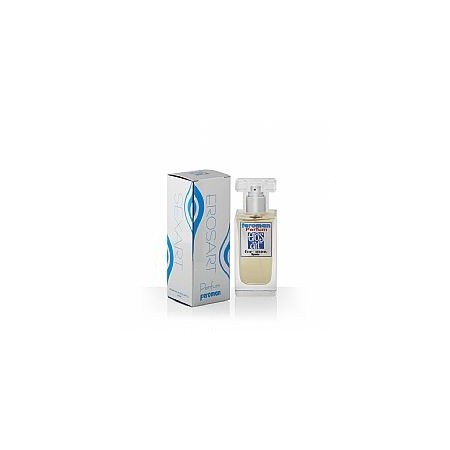 Pheromen Eau de Toilette Cobeco 15 ml