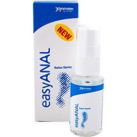 easyANAL ideal principiantes 80ml