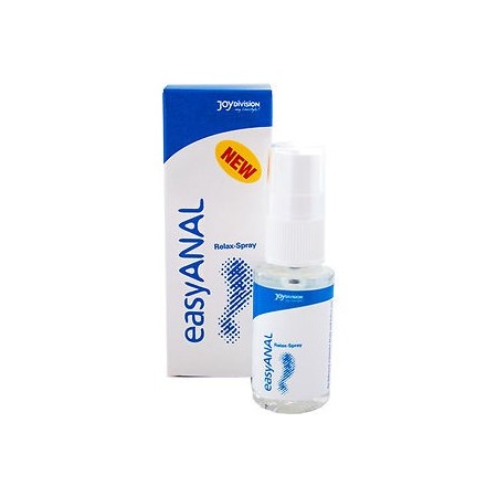 easyANAL ideal principiantes 80ml