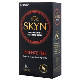 Manix Skyn Intense Feel 10 Uds