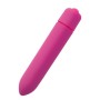 Velvet bala vibradora 7 funciones rosa