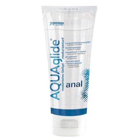 AQUAglide Anal 100 ml