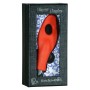 Finger Tingles Vibrador Para el dedo en su caja