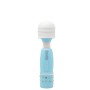 Mini masajeador BodyWand azul