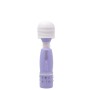 Mini masajeador BodyWand lila