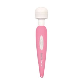 Mini masajeador BodyWand USB