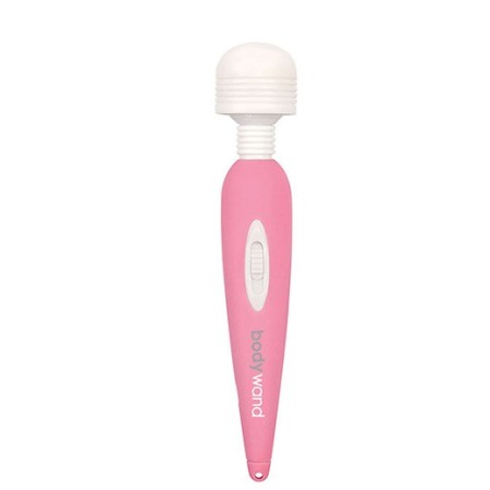 Mini masajeador BodyWand USB